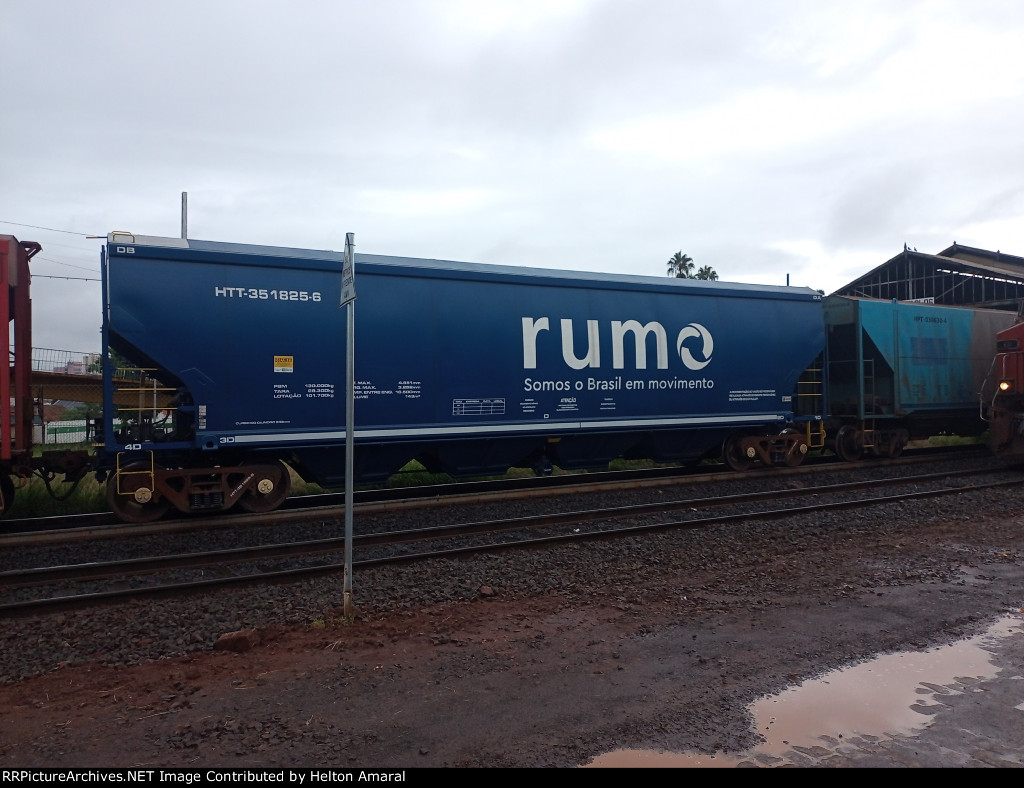 RUMO HTT-351825-6